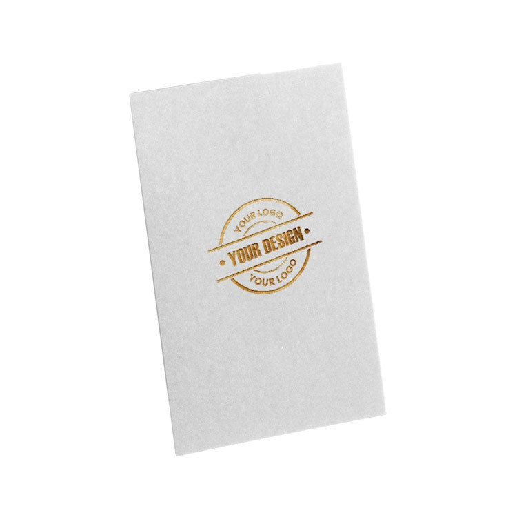 Εσωτερικό για θήκες αποδείξεων σε λευκό χρώμα