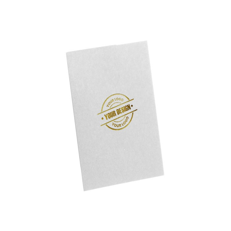 Εσωτερικό για θήκες καρτών σε λευκό χρώμα