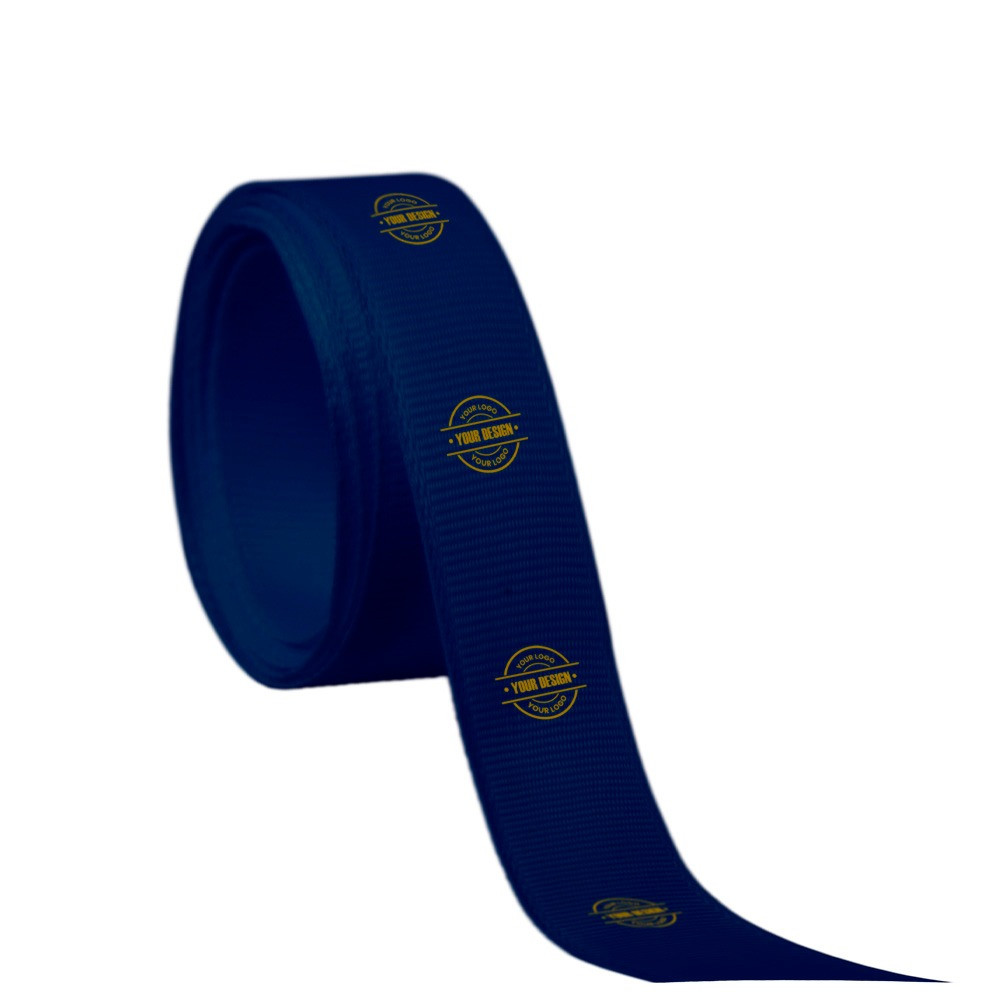 Ribbon gro 1.5cm blue colour