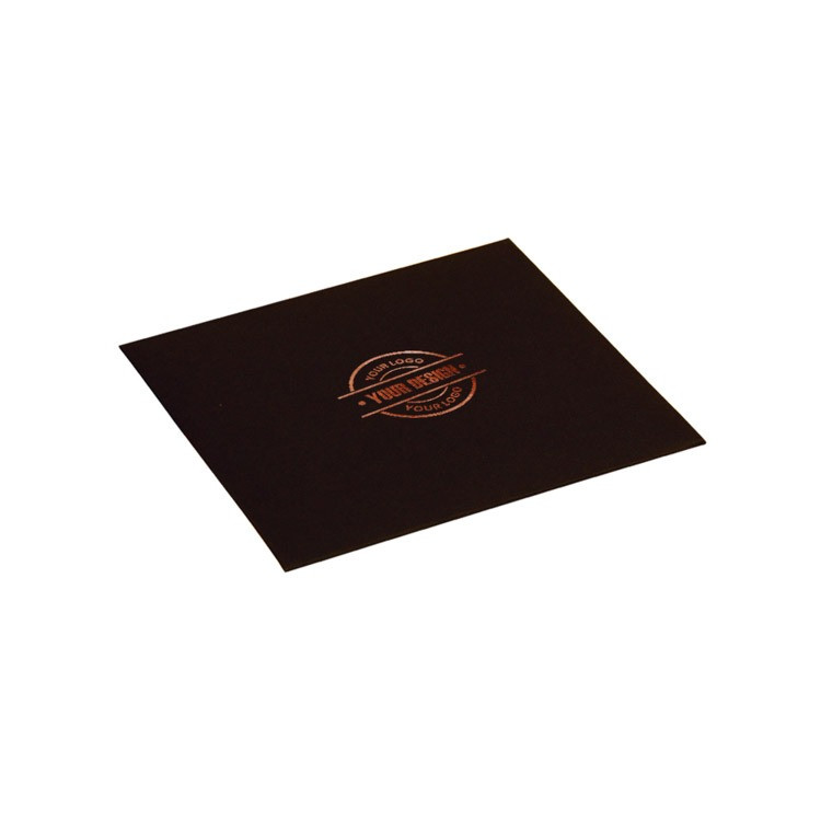 Εσωτερικό φακέλων πολυτελείας σε καφέ χρώμα