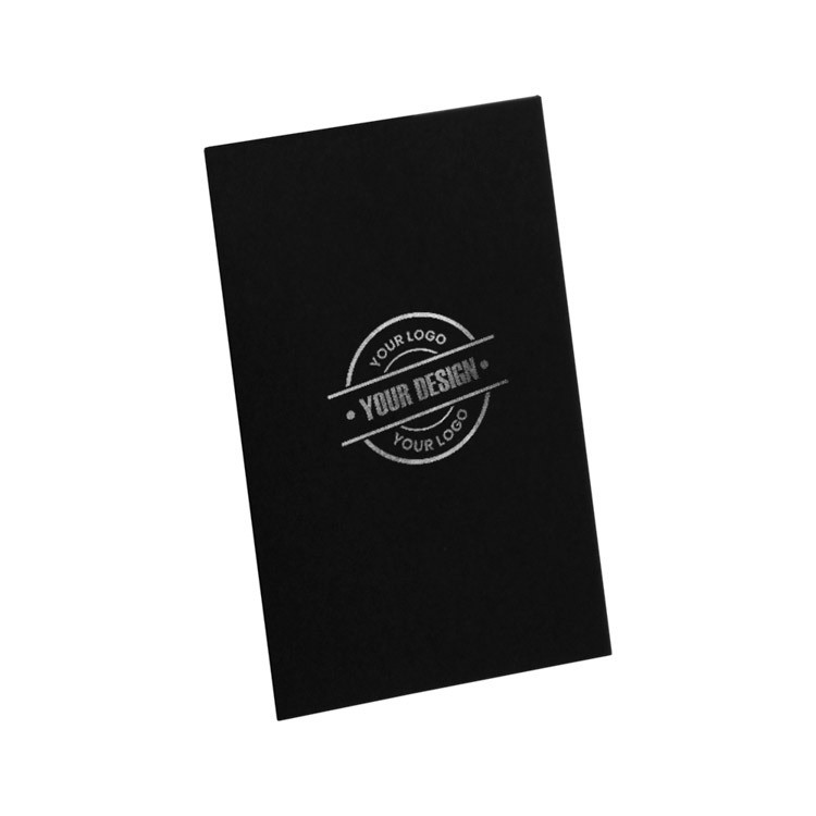 Εσωτερικό για θήκες αποδείξεων σε μαύρο χρώμα