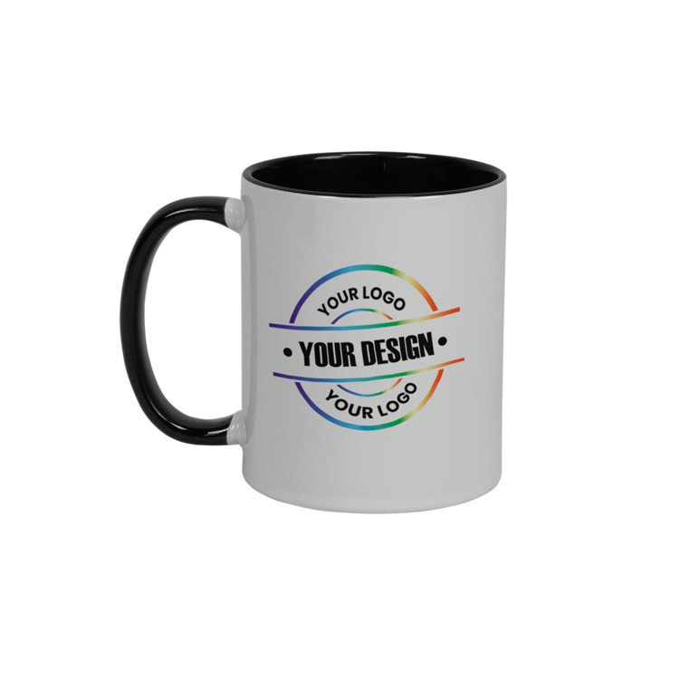 Κούπα μαύρη