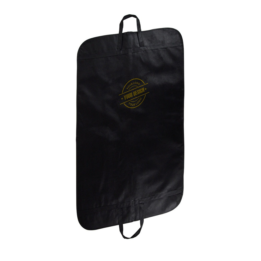 Cloth cases in black color