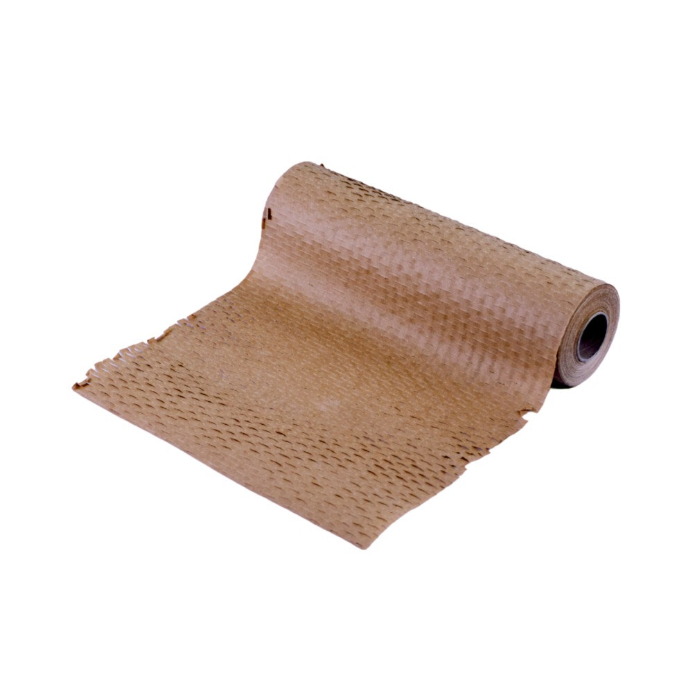 Honey Comb in colore marrone