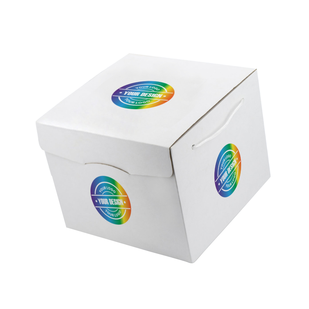 Κουτιά δώρου με digital εκτύπωση