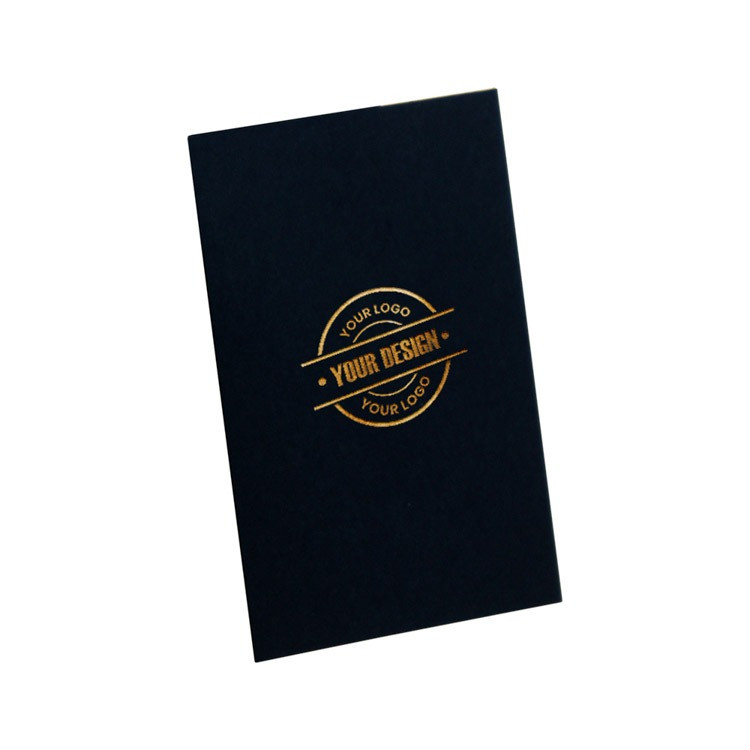 Εσωτερικό για θήκες αποδείξεων σε μπλε χρώμα