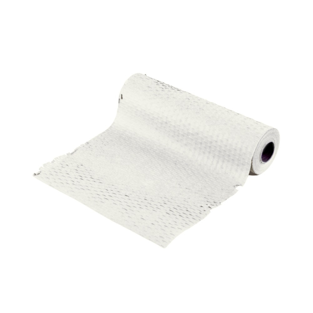 Honey Comb in colore bianco