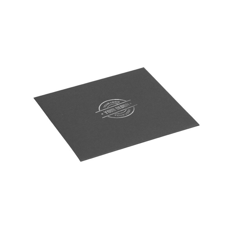 Εσωτερικό φακέλων πολυτελείας σε γκρι χρώμα