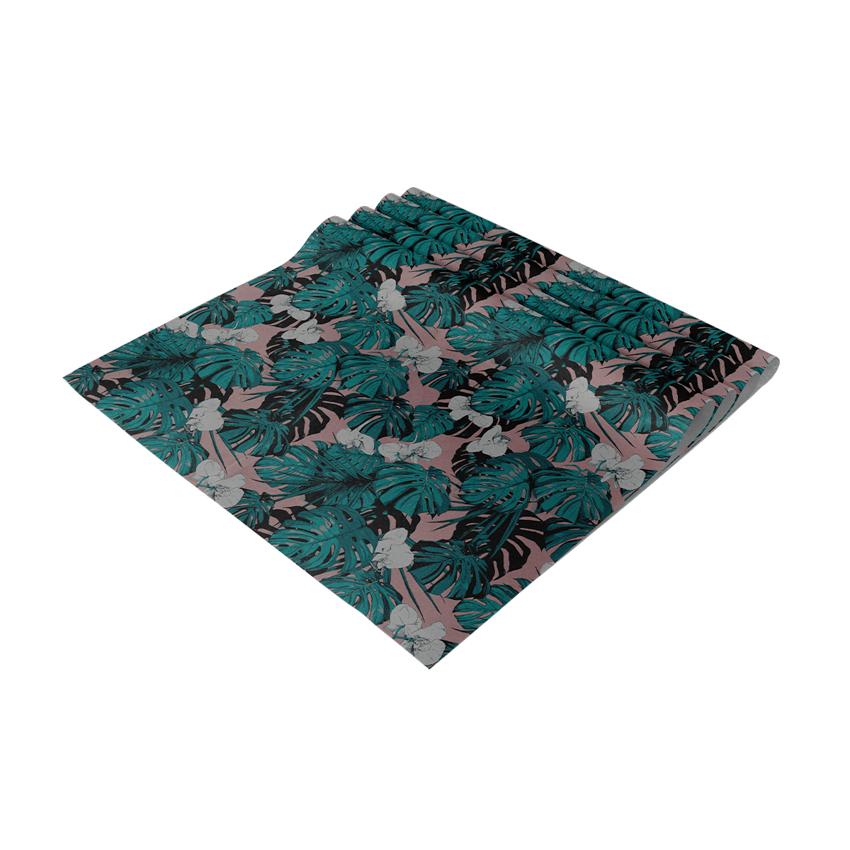 Parcel filling paper with digital printing 100%