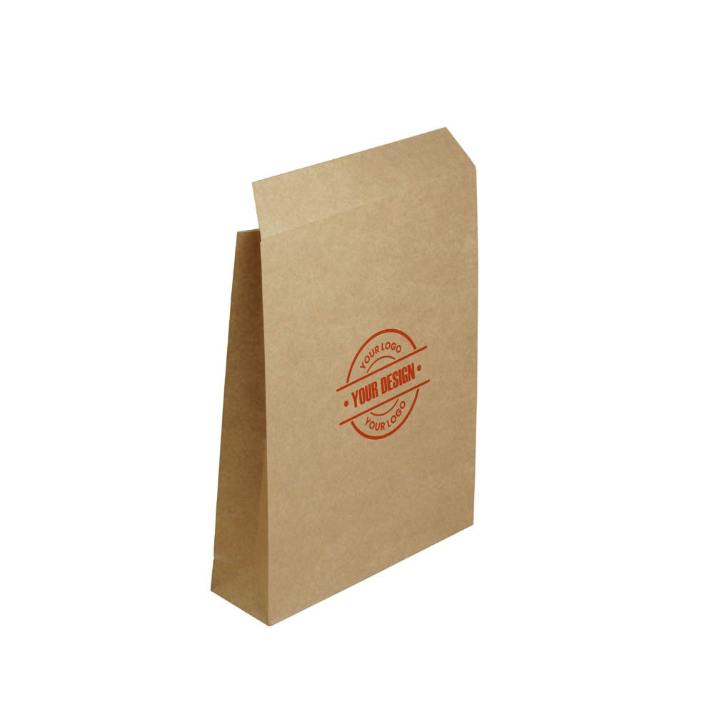 Χάρτινη courier bag