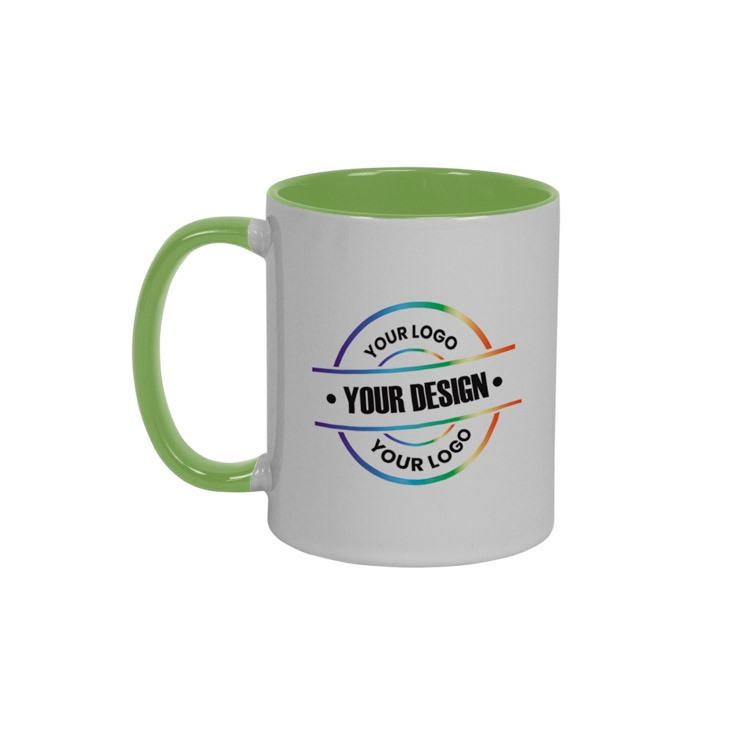 Κούπα πράσινη