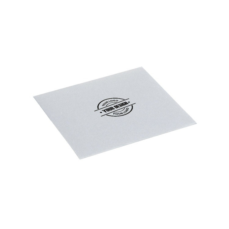 Εσωτερικό φακέλων πολυτελείας σε λευκό χρώμα