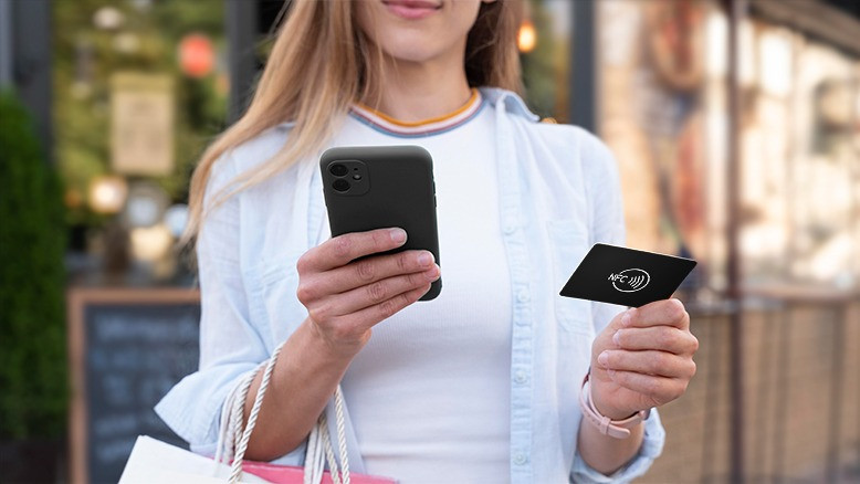 blog-image NFC τεχνολογία: πόσο έξυπνες είναι οι συσκευασίες σας;