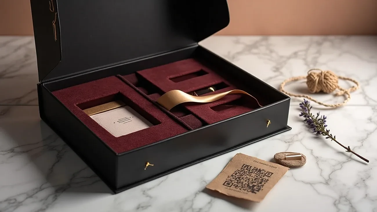 Unboxing 2025: Το design που εντυπωσιάζει