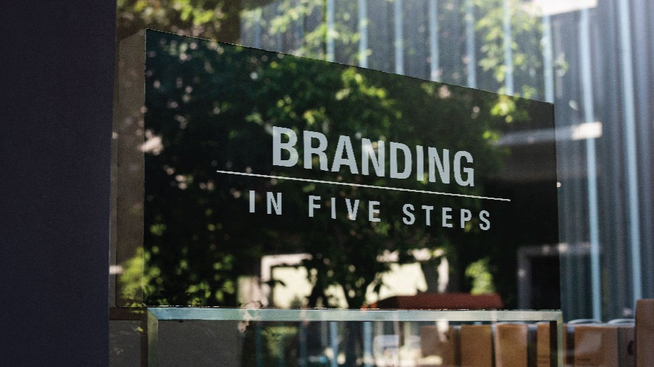 5 βασικά βήματα «έξυπνου» branding!