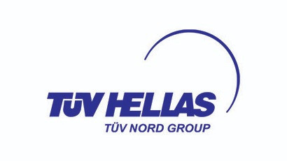 TUV Hellas - εταιρικά δώρα και packaging