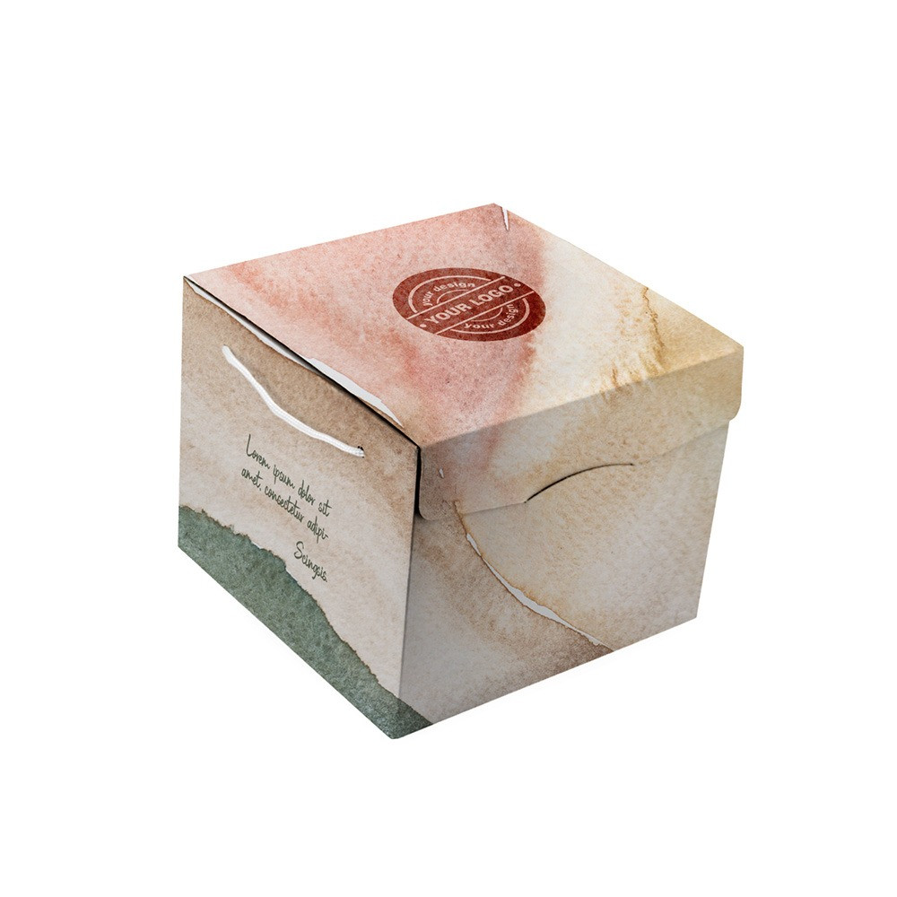 Κουτιά  δώρου με digital εκτύπωση