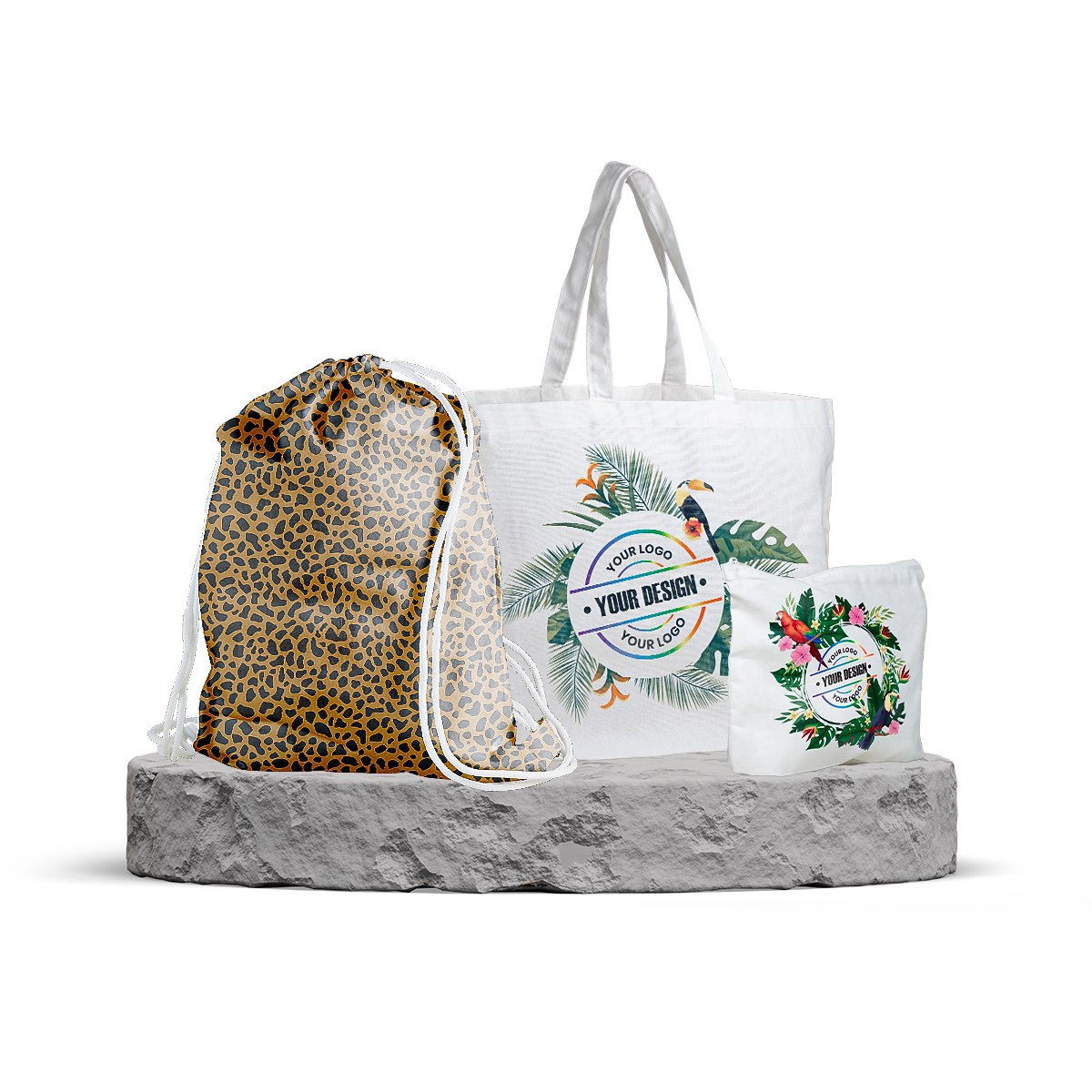 Υφασμάτινα προϊόντα