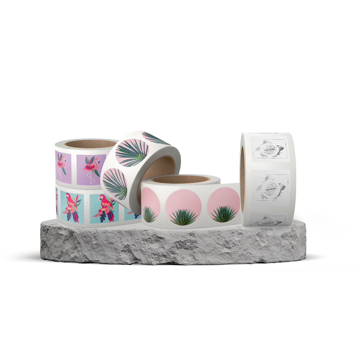 Αυτοκόλλητα