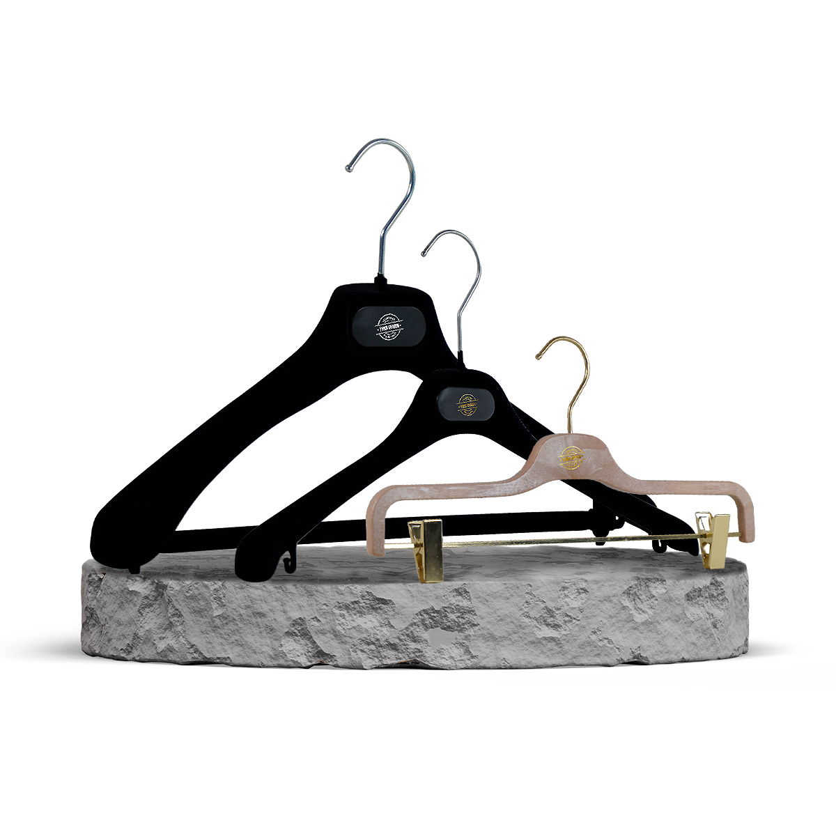 Κρεμάστρες